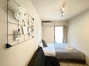 Apartment Shinjuku 101